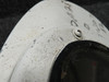 63632-007 (Alt: 65780-000) Piper PA28-140 Landing Light Retainer and Bulb