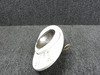 63632-007 (Alt: 65780-000) Piper PA28-140 Landing Light Retainer and Bulb
