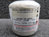 HR-DF-14 Whelen Strobe Beacon Light Assembly (Core)