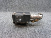 0870155-3 / 0870155-4 Cessna 320D De-Ice Brush Block Bracket W/ Block Assembly
