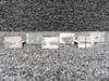 2322555-3 Lear 25B Small Vortex Generator FWD (Set of 6)