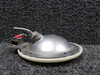 66632-000 Piper PA-32-300 Reflector Dome Light Assembly