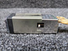 M22885-90-U Aerospace Hyd Temp Low Annunciator Switch