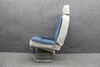 5314510-1 Cessna 340 Middle Seat Assy LH (Rails: 12-1/2")