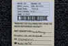 5314510-1 Cessna 340 Middle Seat Assy LH (Rails: 12-1/2")