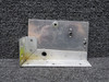 140221-019, 140221-015 Mooney M20K Aft Inboard Seat Adjust Bracket LH