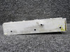 140221-019, 140221-015 Mooney M20K Aft Inboard Seat Adjust Bracket LH