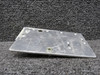 140221-019, 140221-015 Mooney M20K Aft Inboard Seat Adjust Bracket LH