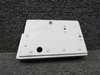 140221-019, 140221-018 Mooney M20K Aft Inboard Seat Adjust Bracket RH