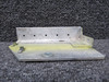 140221-013, 140221-010 Mooney M20K Aft Outboard Seat Adjust Bracket RH