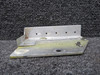 140221-013, 140221-011 Mooney M20K Aft Outboard Seat Adjust Bracket LH