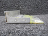 140221-013, 140221-011 Mooney M20K Aft Outboard Seat Adjust Bracket LH