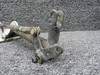 720017-007, 720016-002 Mooney M20K Rudder Pedal Assembly RH Inboard