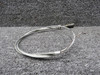 640257-009 Mooney M20K Cabin Fresh Air Control Cable (Length: 34.5”)