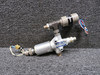 13027-6 Wright Components 3 Way, 2 Position Hydraulic Valve Assembly