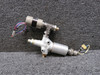 13027-6 Wright Components 3 Way, 2 Position Hydraulic Valve Assembly