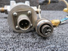 13027-7 (Alt: 9914153-1) Wright Components 3 Way Valve Assembly