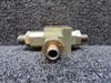 82829-6S121 (Alt: 9914146-6) Allen Shuttle Valve Assembly