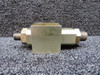 82829-6S121 (Alt: 9914146-6) Allen Shuttle Valve Assembly