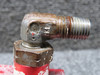 57976-830195-101 (Alt: 9914146-5) Derogene Shuttle Valve