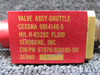 57976-830195-101 (Alt: 9914146-5) Derogene Shuttle Valve