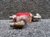 57976-830195-101 (Alt: 9914146-5) Derogene Shuttle Valve