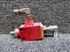 57976-830195-101 (Alt: 9914146-5) Derogene Shuttle Valve