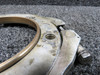 1530879-1 Learjet 35A Power Gen Quad Clamp Assembly
