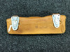 0700668-8 Cessna 210B Armrest Assembly Aft RH