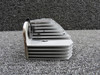 38364-004 Cirrus Vision Jet SF50 IPS Heat Exchanger Forward Heat Sink