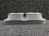 38364-004 Cirrus Vision Jet SF50 IPS Heat Exchanger Forward Heat Sink
