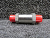 SS-6C-5 Swagelok Poppet Check Valve (PSI: 5)