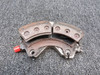 551-722 (USE: 760-986) (MPN: 30-72) Piper PA23-250 Cleveland Brake Assy