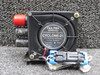 CRB-122253 Lone Star Avionics Cyclone 21-3 Avionics Cooling Fan (Volts: 24)