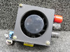 CRB-122253 Lone Star Avionics Cyclone 21-3 Avionics Cooling Fan (Volts: 24)