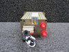6420302-3 Mid-Continent MD302 Standby Attitude Module with Mods (Volts: 10-32)