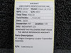 S1851501-02 AF Integra Emergency Locator Transmitter Assembly