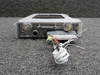011-00779-21 Garmin GTX-33D Radio Transponder Unit w Diversity & Mods (V: 14-28)