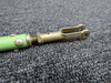 36210-002 Cirrus Vision Jet SF50 Yaw Pushrod Assembly RH