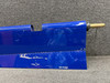31270-006, 28375-004 Cirrus Vision Jet SF50 Ruddervator Assembly LH w Trim Tab