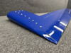 31270-005, 28375-003 Cirrus Vision Jet SF50 Ruddervator Assembly LH w Trim Tab