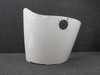 35154-002 Cirrus Vision Jet SF50 Nose Access Panel RH (Core)