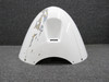28826-009 Cirrus Vision Jet SF50 Enhanced Vision System Radome (Core)