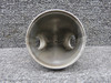 38363-006 Cirrus Vision Jet SF50 WYE Heat Shield Duct