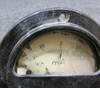 168301 Ammeter Indicator (CORE)