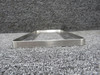 37240-002 Cirrus Vision Jet SF50 Cap Heat Exchanger Bass