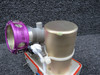 1300800-1 (Alt: 36590-101) Enviro Systems Flow Control Valve (Volts: 28)