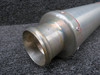 1300890-1 (Alt: 36052-001) Enviro Systems Acoustic Muffler