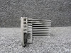 38324-003 Cirrus Vision Jet SF50 Aft Bass Heat Exchanger Heat Sink