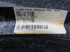 35295-002 Cirrus Vision Jet SF50 Row One Cabin Window Clamp RH